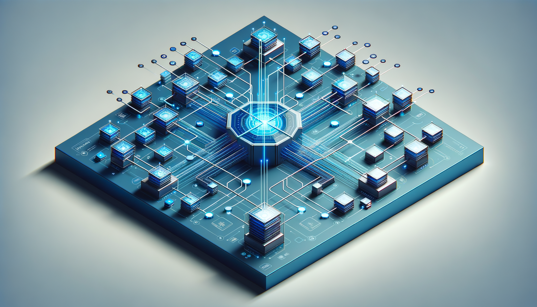 How AiFiler's Universal Command Routes 50+ Intents | AiFiler